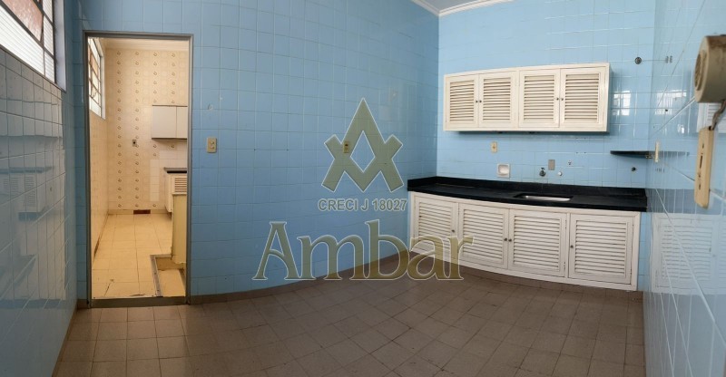 Ambar Imóveis | Imobiliária em Ribeirão Preto | Casa - Alto da Boa Vista - Ribeirão Preto