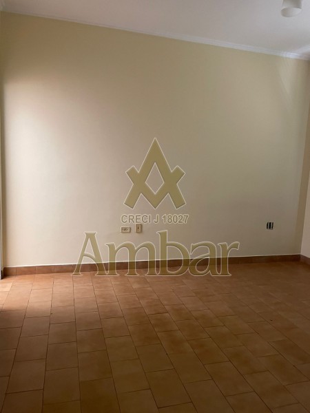 Ambar Imóveis | Imobiliária em Ribeirão Preto | Casa - Alto da Boa Vista - Ribeirão Preto