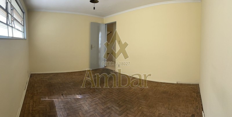 Ambar Imóveis | Imobiliária em Ribeirão Preto | Casa - Alto da Boa Vista - Ribeirão Preto