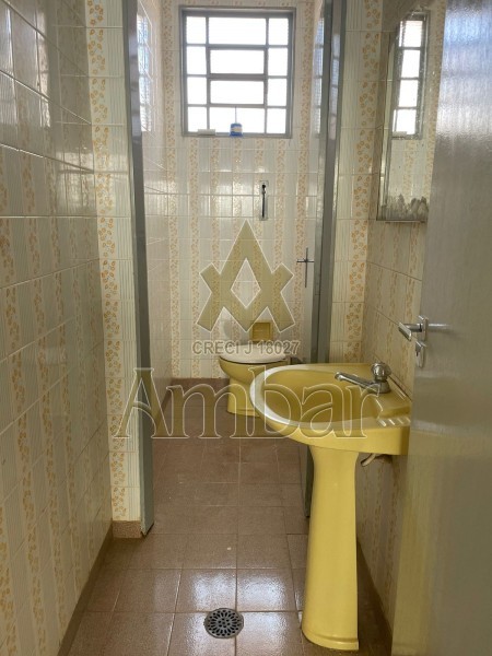 Ambar Imóveis | Imobiliária em Ribeirão Preto | Casa - Alto da Boa Vista - Ribeirão Preto