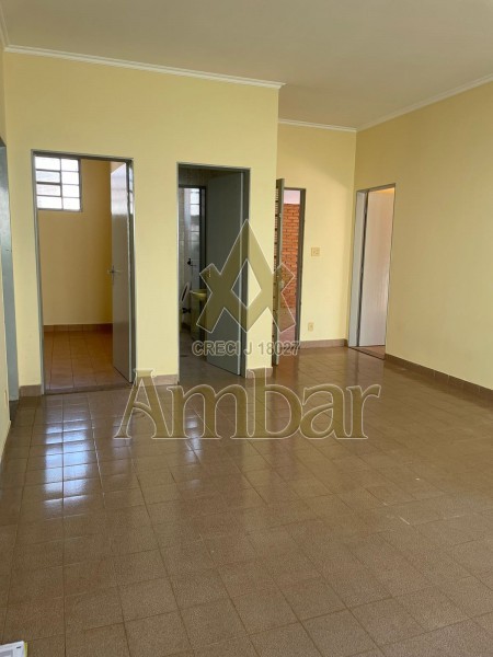 Ambar Imóveis | Imobiliária em Ribeirão Preto | Casa - Alto da Boa Vista - Ribeirão Preto