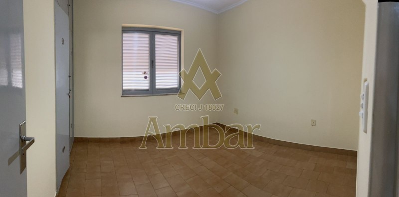 Ambar Imóveis | Imobiliária em Ribeirão Preto | Casa - Alto da Boa Vista - Ribeirão Preto