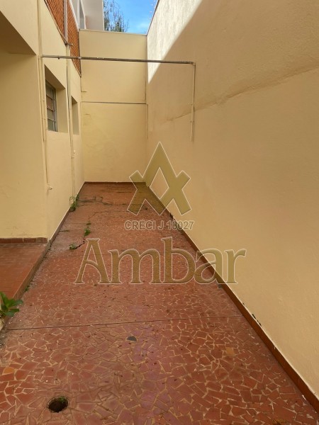 Ambar Imóveis | Imobiliária em Ribeirão Preto | Casa - Alto da Boa Vista - Ribeirão Preto