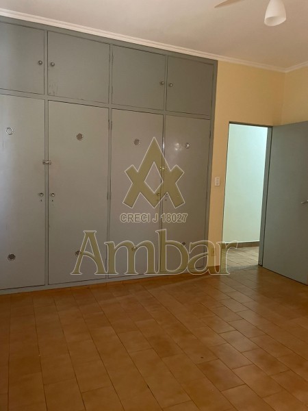 Ambar Imóveis | Imobiliária em Ribeirão Preto | Casa - Alto da Boa Vista - Ribeirão Preto
