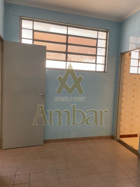 Ambar Imóveis | Imobiliária em Ribeirão Preto | Casa - Alto da Boa Vista - Ribeirão Preto