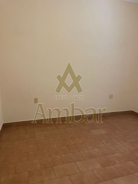 Ambar Imóveis | Imobiliária em Ribeirão Preto | Casa - Alto da Boa Vista - Ribeirão Preto