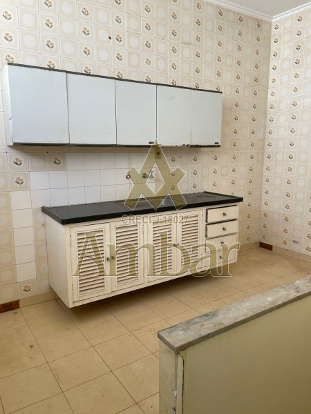 Ambar Imóveis | Imobiliária em Ribeirão Preto | Casa - Alto da Boa Vista - Ribeirão Preto