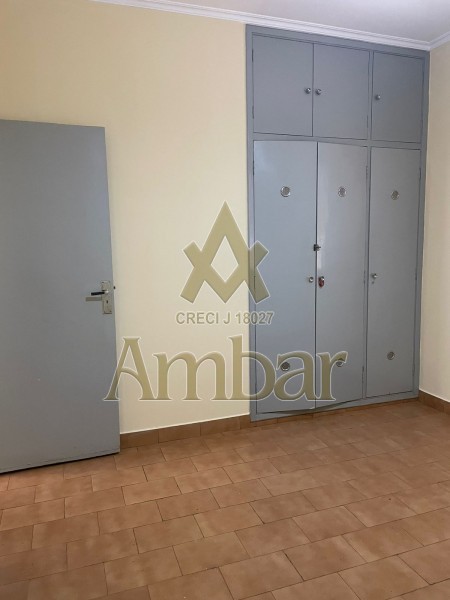 Ambar Imóveis | Imobiliária em Ribeirão Preto | Casa - Alto da Boa Vista - Ribeirão Preto