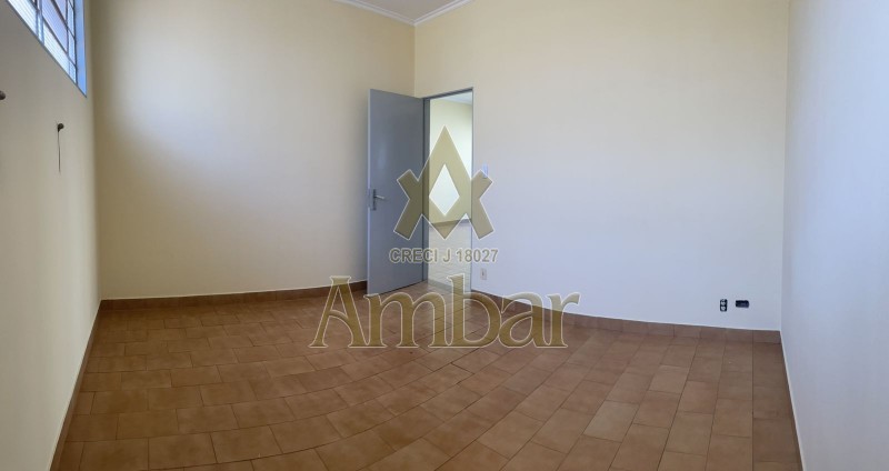 Ambar Imóveis | Imobiliária em Ribeirão Preto | Casa - Alto da Boa Vista - Ribeirão Preto