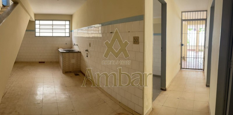 Ambar Imóveis | Imobiliária em Ribeirão Preto | Casa - Alto da Boa Vista - Ribeirão Preto