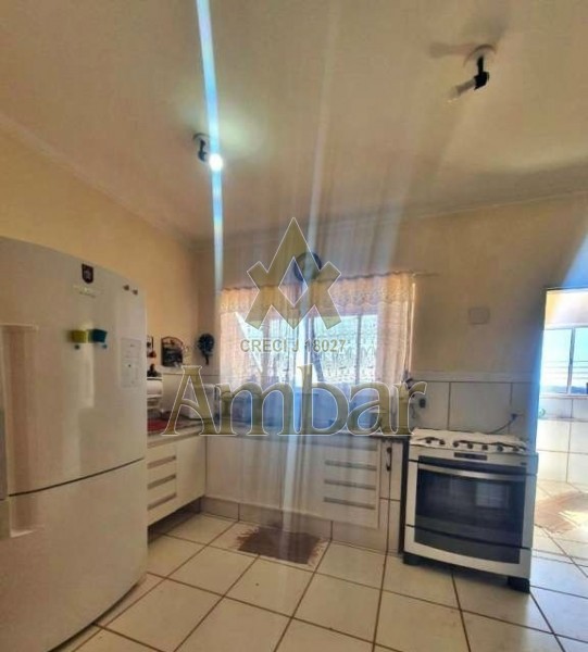 Ambar Imóveis | Imobiliária em Ribeirão Preto | Casa - Parque dos Lagos - Ribeirão Preto