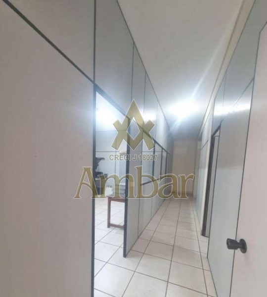 Ambar Imóveis | Imobiliária em Ribeirão Preto | Casa - Parque dos Lagos - Ribeirão Preto