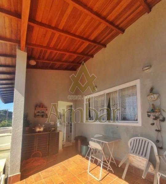 Ambar Imóveis | Imobiliária em Ribeirão Preto | Casa - Parque dos Lagos - Ribeirão Preto