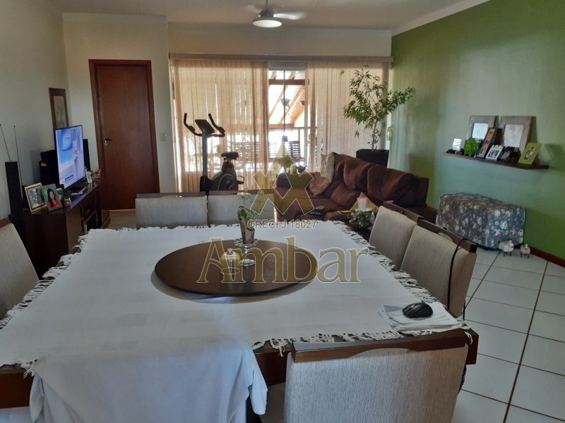Ambar Imóveis | Imobiliária em Ribeirão Preto | Casa - Parque dos Lagos - Ribeirão Preto