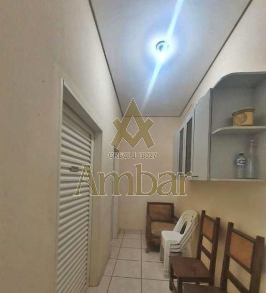 Ambar Imóveis | Imobiliária em Ribeirão Preto | Casa - Parque dos Lagos - Ribeirão Preto