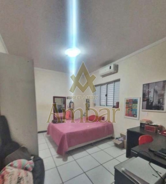 Ambar Imóveis | Imobiliária em Ribeirão Preto | Casa - Parque dos Lagos - Ribeirão Preto