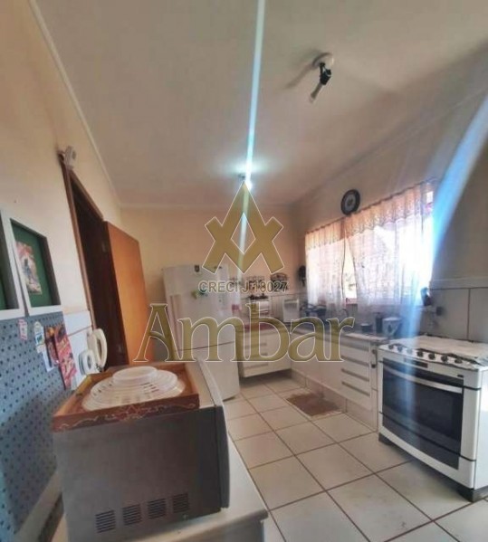Ambar Imóveis | Imobiliária em Ribeirão Preto | Casa - Parque dos Lagos - Ribeirão Preto