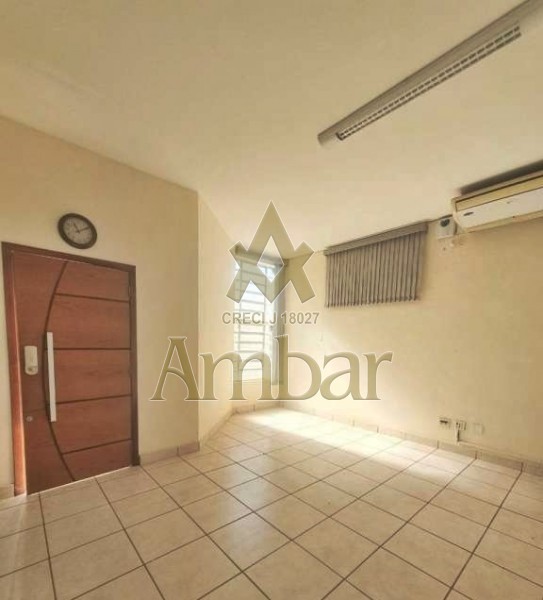 Ambar Imóveis | Imobiliária em Ribeirão Preto | Casa - Parque dos Lagos - Ribeirão Preto