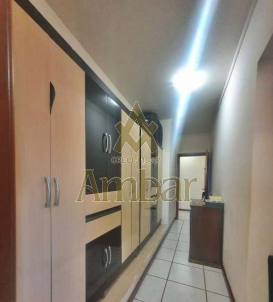 Ambar Imóveis | Imobiliária em Ribeirão Preto | Casa - Parque dos Lagos - Ribeirão Preto