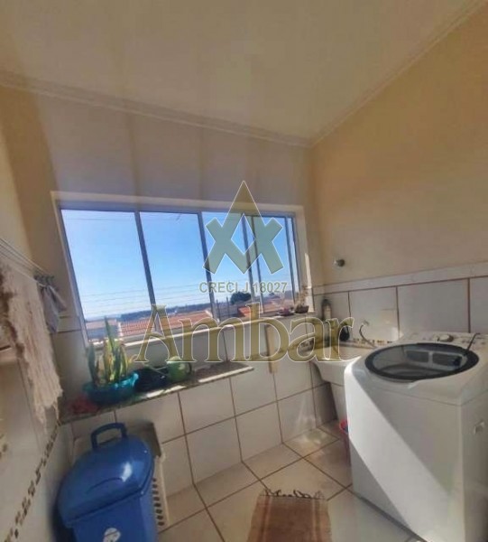 Ambar Imóveis | Imobiliária em Ribeirão Preto | Casa - Parque dos Lagos - Ribeirão Preto