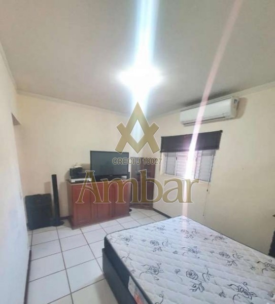 Ambar Imóveis | Imobiliária em Ribeirão Preto | Casa - Parque dos Lagos - Ribeirão Preto