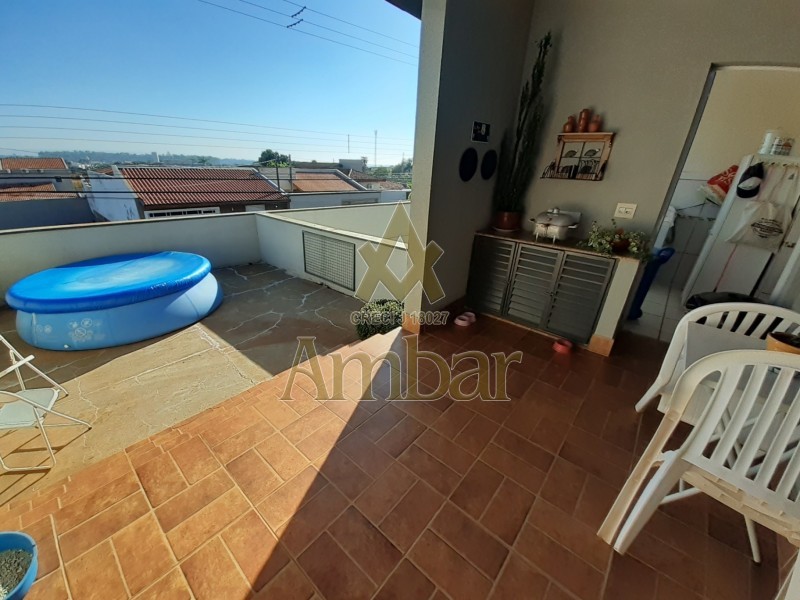 Foto: Casa - Parque dos Lagos - Ribeirão Preto