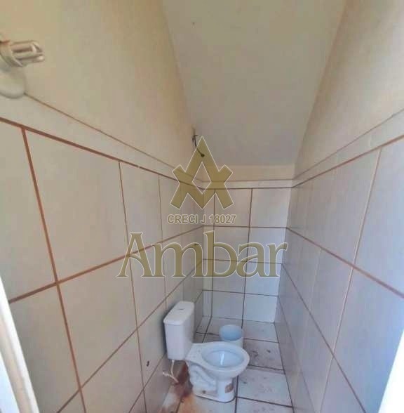 Ambar Imóveis | Imobiliária em Ribeirão Preto | Casa - Parque dos Lagos - Ribeirão Preto
