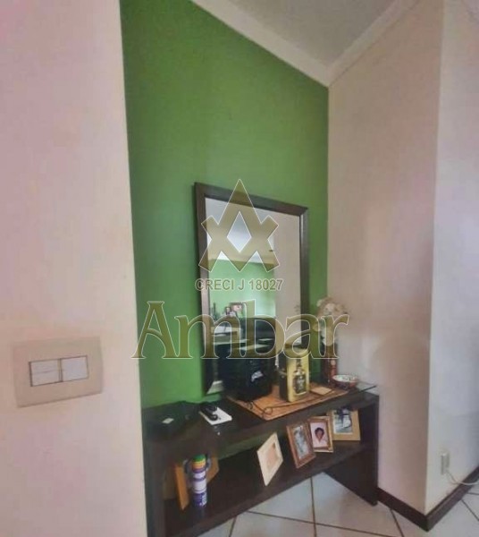 Ambar Imóveis | Imobiliária em Ribeirão Preto | Casa - Parque dos Lagos - Ribeirão Preto