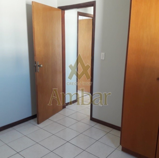 Ambar Imóveis | Imobiliária em Ribeirão Preto | Apartamento - Lagoinha - Ribeirão Preto