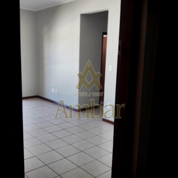 Ambar Imóveis | Imobiliária em Ribeirão Preto | Apartamento - Lagoinha - Ribeirão Preto
