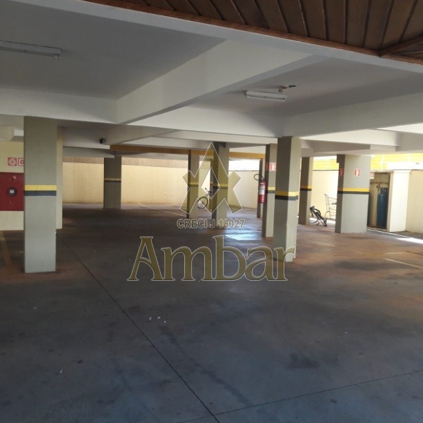 Ambar Imóveis | Imobiliária em Ribeirão Preto | Apartamento - Lagoinha - Ribeirão Preto