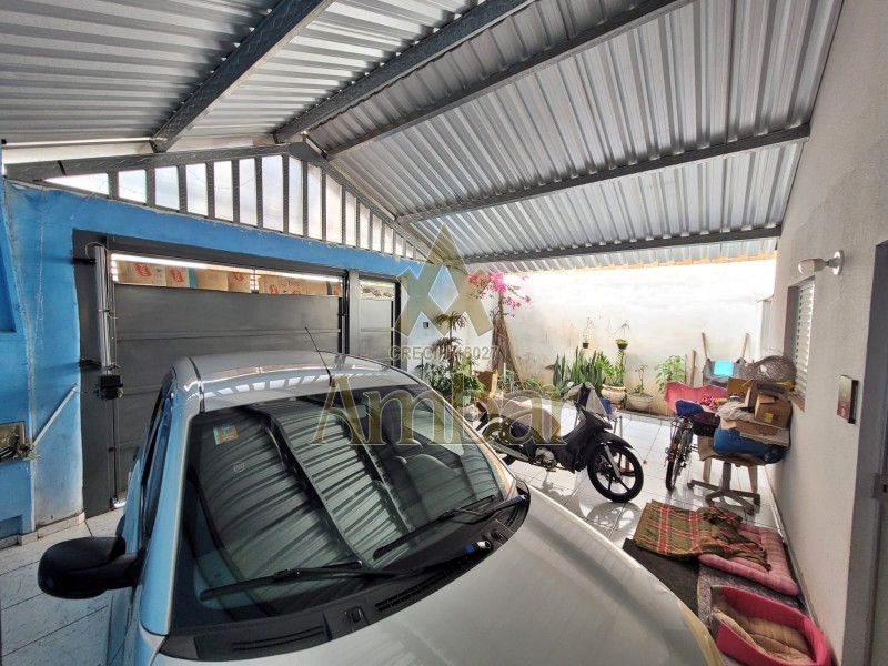Ambar Imóveis | Imobiliária em Ribeirão Preto | Casa - JARDIM HORIZONTE VERDE - Ribeirão Preto