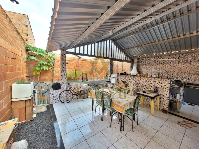 Foto: Casa - JARDIM HORIZONTE VERDE - Ribeirão Preto