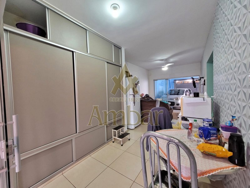 Ambar Imóveis | Imobiliária em Ribeirão Preto | Casa - JARDIM HORIZONTE VERDE - Ribeirão Preto