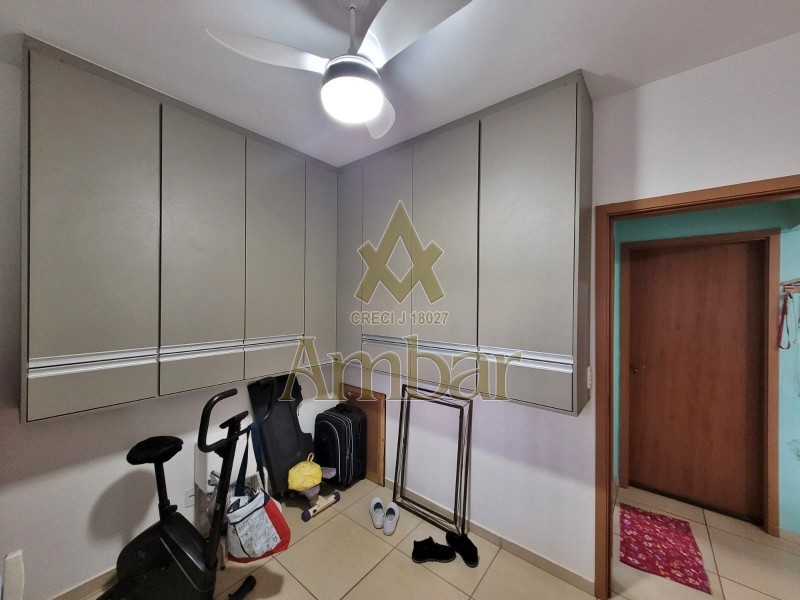 Ambar Imóveis | Imobiliária em Ribeirão Preto | Casa - JARDIM HORIZONTE VERDE - Ribeirão Preto