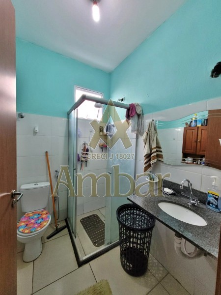 Ambar Imóveis | Imobiliária em Ribeirão Preto | Casa - JARDIM HORIZONTE VERDE - Ribeirão Preto