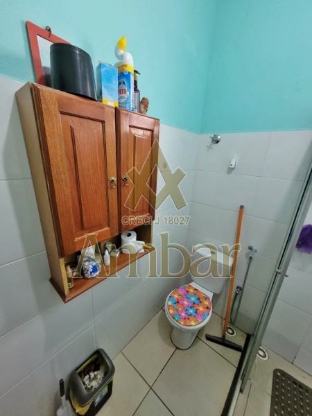 Ambar Imóveis | Imobiliária em Ribeirão Preto | Casa - JARDIM HORIZONTE VERDE - Ribeirão Preto
