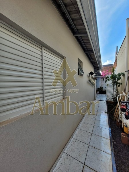 Ambar Imóveis | Imobiliária em Ribeirão Preto | Casa - JARDIM HORIZONTE VERDE - Ribeirão Preto