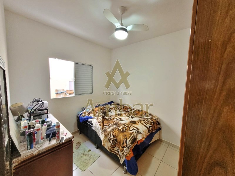 Ambar Imóveis | Imobiliária em Ribeirão Preto | Casa - JARDIM HORIZONTE VERDE - Ribeirão Preto