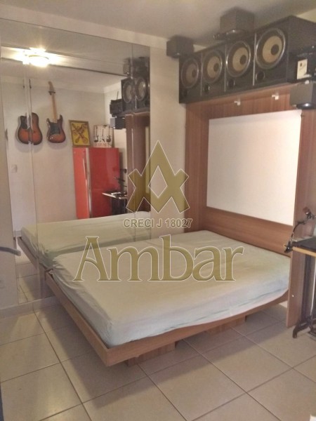 Ambar Imóveis | Imobiliária em Ribeirão Preto | Casa de Condomínio - Jardim Botânico - Ribeirão Preto