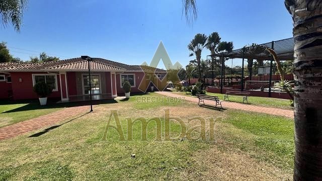 Ambar Imóveis | Imobiliária em Ribeirão Preto | Casa de Condomínio - Jardim Botânico - Ribeirão Preto