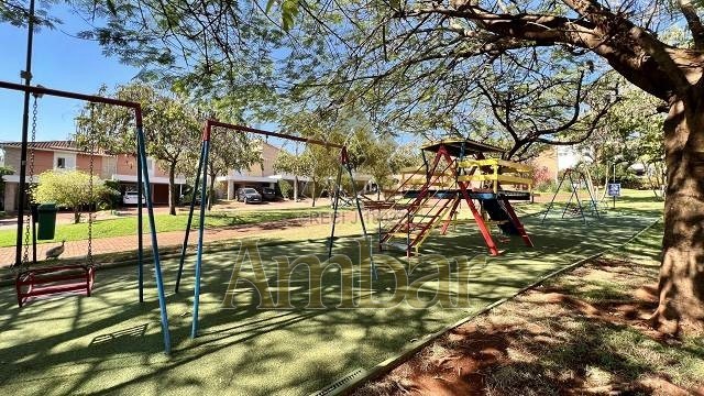 Ambar Imóveis | Imobiliária em Ribeirão Preto | Casa de Condomínio - Jardim Botânico - Ribeirão Preto