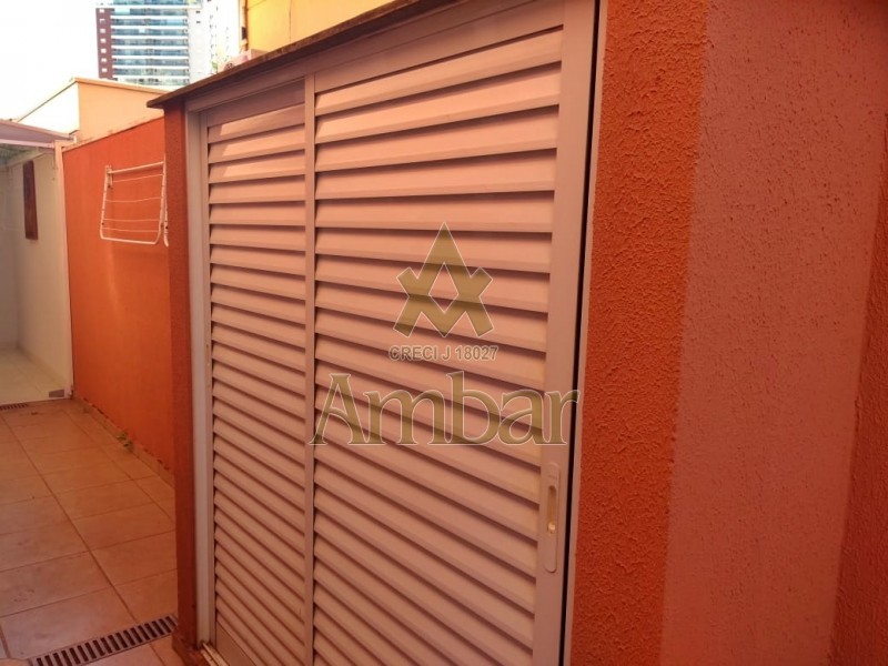 Ambar Imóveis | Imobiliária em Ribeirão Preto | Casa de Condomínio - Jardim Botânico - Ribeirão Preto