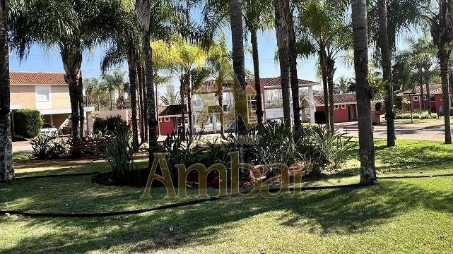 Ambar Imóveis | Imobiliária em Ribeirão Preto | Casa de Condomínio - Jardim Botânico - Ribeirão Preto
