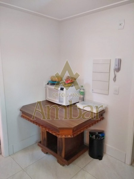Ambar Imóveis | Imobiliária em Ribeirão Preto | Casa de Condomínio - Jardim Botânico - Ribeirão Preto