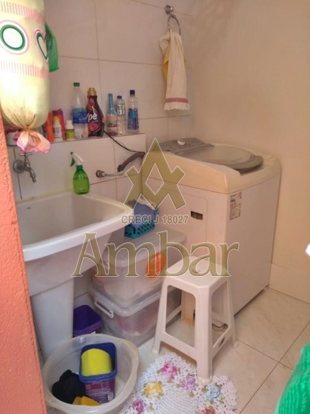 Ambar Imóveis | Imobiliária em Ribeirão Preto | Casa de Condomínio - Jardim Botânico - Ribeirão Preto