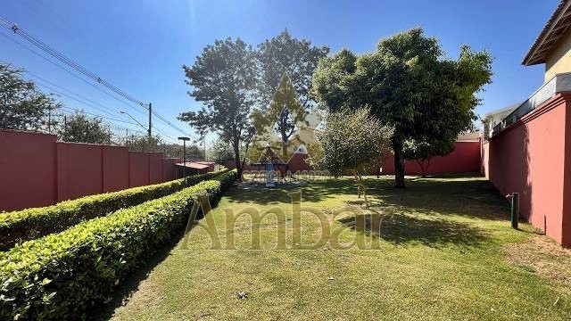 Ambar Imóveis | Imobiliária em Ribeirão Preto | Casa de Condomínio - Jardim Botânico - Ribeirão Preto