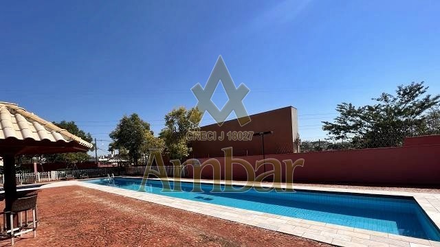 Ambar Imóveis | Imobiliária em Ribeirão Preto | Casa de Condomínio - Jardim Botânico - Ribeirão Preto