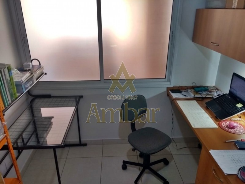 Ambar Imóveis | Imobiliária em Ribeirão Preto | Casa de Condomínio - Jardim Botânico - Ribeirão Preto