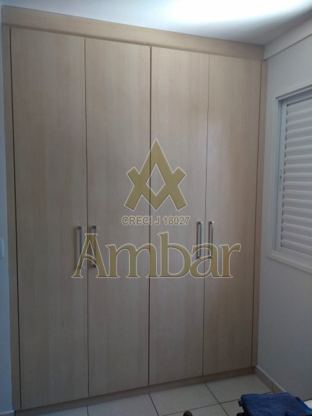 Ambar Imóveis | Imobiliária em Ribeirão Preto | Casa de Condomínio - Jardim Botânico - Ribeirão Preto